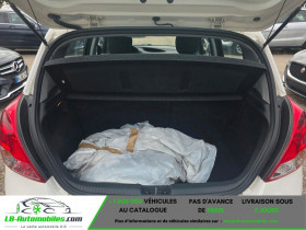 Hyundai i20 Automatik |Klima |5-trg. |8x bereift  occasion  Beaupuy - photo n7